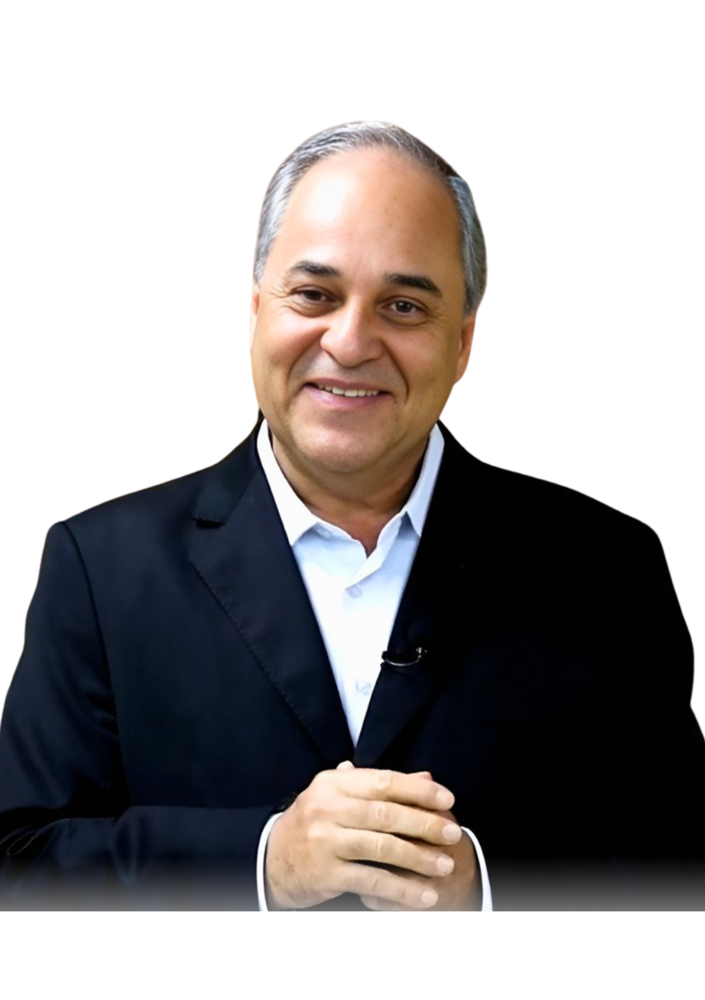 Pe. João Carlos